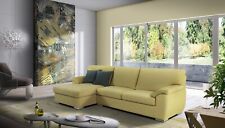 Divano Mike - Eleganza senza