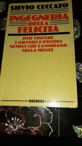 Libro ingegneria della - libro,