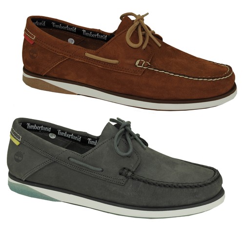 Timberland scarpe barca - scarpe, da