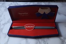 PENNA STILOGRAFICA AURETTA 