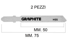 LAMA LAME SEGHETTO ALTERNATIVO