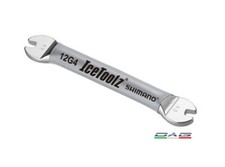 ICETOOLZ CHIAVE TIRARAGGI PER RUOTE SHIMANO 7MM - 9MM