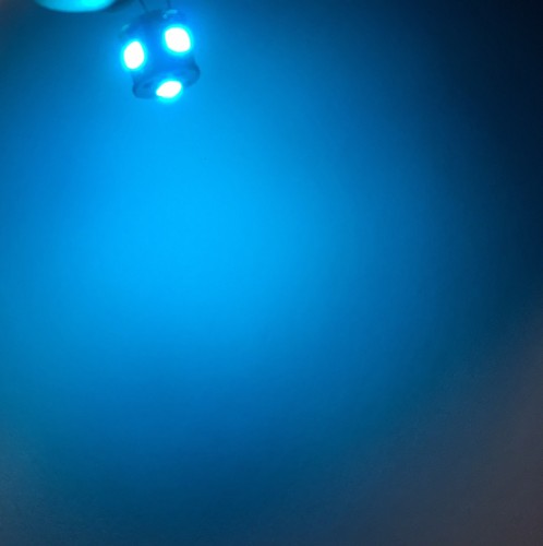 Kit lampade quadrante led - (5), lampade/quadrante