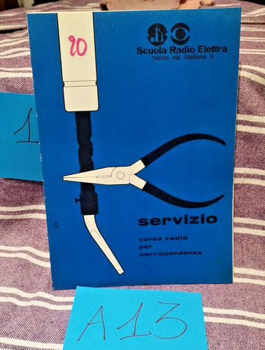 Scuola radio elettra - scuola,