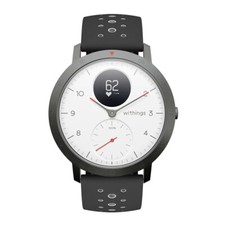Withings Steel HR Sport -