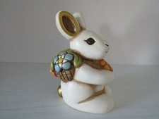 THUN  Coniglio Boby con gerla