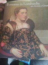 Il ritratto in Lombardia. Da