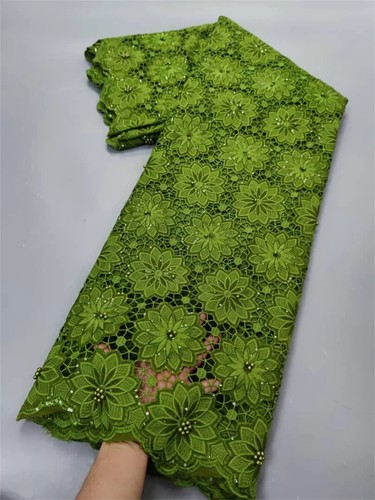 2024 pizzo tessuto cotone - 2024,