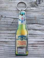 Apribottiglie Nastro Azzurro