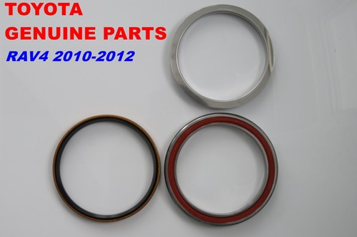 Bearing deflector seal - deflector,