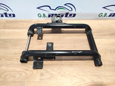 SUPPORTO STAFFA CAVALLETTO CENTRALE BMW F 650 GS 2000 2001 2002 2003
