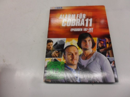 Dvd alarm für cobra - , 11