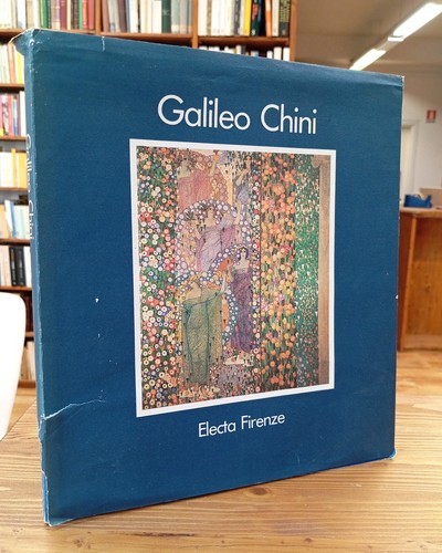 Galileo chini dipinti - chini.,