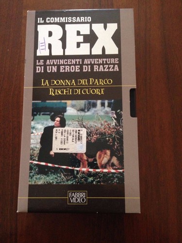 Cs7 commissario rex la - il,