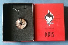 CIONDOLO PENDENTE KRIS