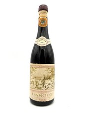 1967 BAROLO - VIETTI - 0,75L