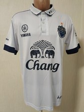 Buriram football jersey Yamaha