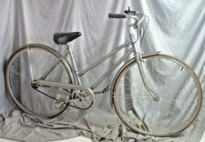 Bicicletta Panasonic Tourist