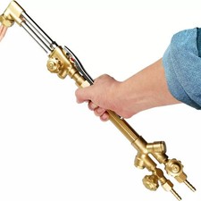 Kit Torcia da Taglio