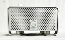 G-RAID 4TB USB 3.0 FireWire