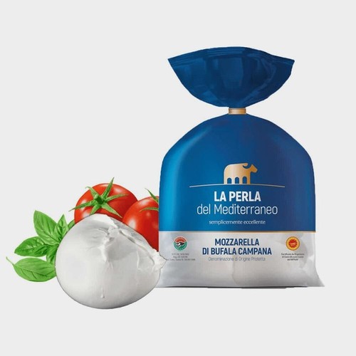 Perla del mediterraneo - perla,