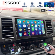 DAB+ Carplay per VW T6