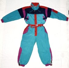 Tuta Da Sci Snowboard PERFECT Taglia S Ottima Resistenza Al Freddo 