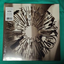 Carcass - Surgical Steel