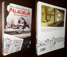 Palacinche, Storia di un'esule fiumana, C. Sansone, A. Tota, 1°Ed. Fandango 2012