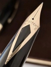 Rare vintage fountain - vintage, pen