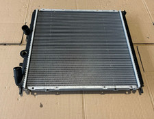 Renault Kangoo I Engine