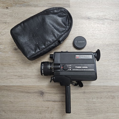 Canon 310xl super8 fotocamera - 310xl,