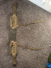 Cintura telaio arca Kifaru