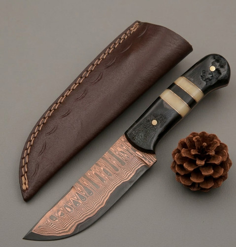 Coltello bowie caccia - coltello, da