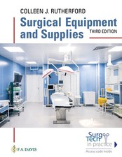 Surgical Equipment and