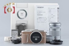 Obiettivi Olympus PEN E-PL10