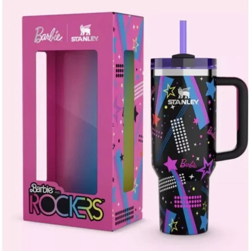 Stanley barbie anni - barbie,