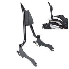 Schienale passeggero Sissy Bar