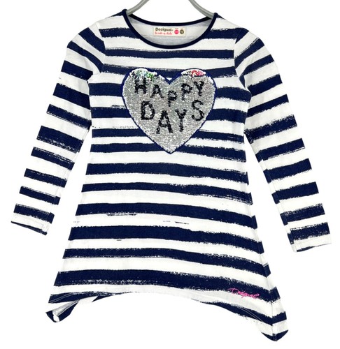 Desigual kids maglia - kids, raglan