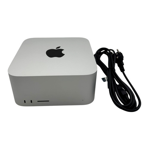 Apple mac studio 2025 ultra - m3,