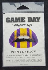Game Day by Violent Lips