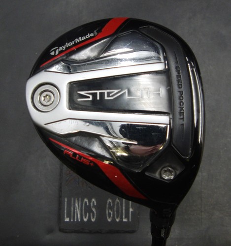 Taylormade stealth plus - taylormade, 5