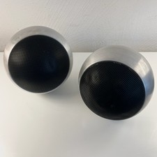 Grundig 2 altoparlanti a sfera