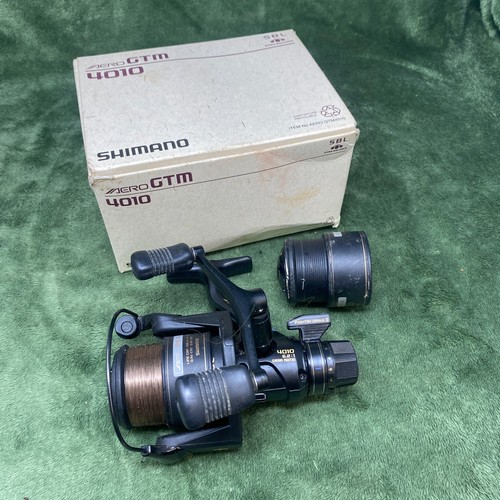 Mulinello pesca shimano - mulinello,
