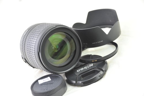 Nikon nikkor 105 mm - af-s,