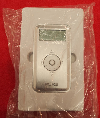 Nuovissima radio dab pure move - radio,