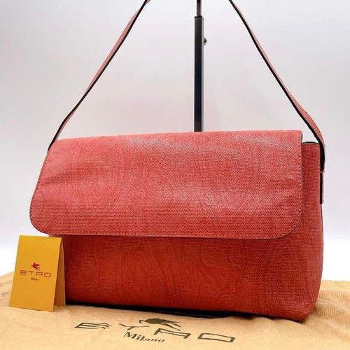 Borsa tracolla etro paisley - a,