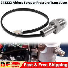 243222 Airless Spruzzatore