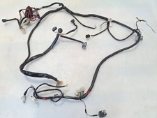 Cablaggio impianto elettrico