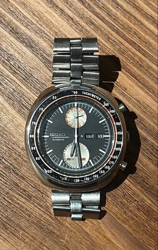 Orologio seiko speed - seiko,
